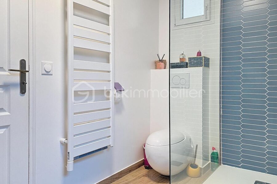 Maison à vendre à Grisy suisnes