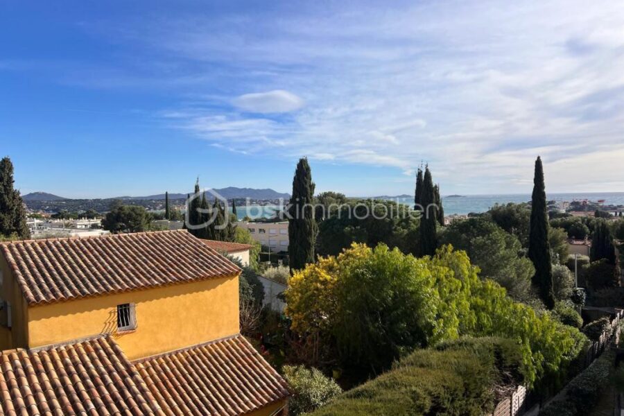 Appartement à vendre à Bandol