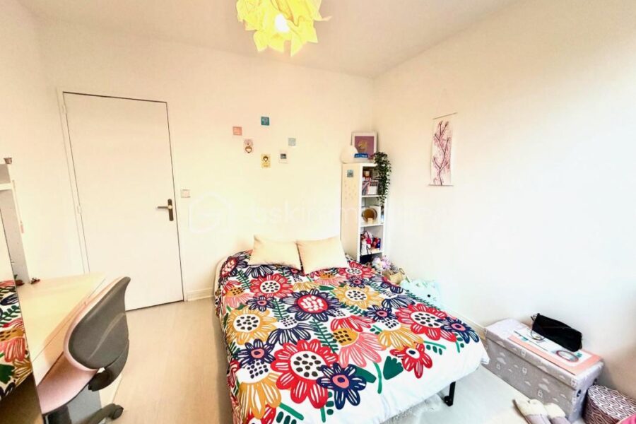 Appartement à vendre à Nozay