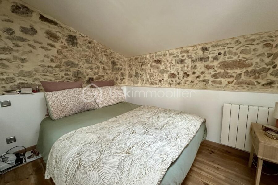 Maison à vendre à Saint andre de roquelongue