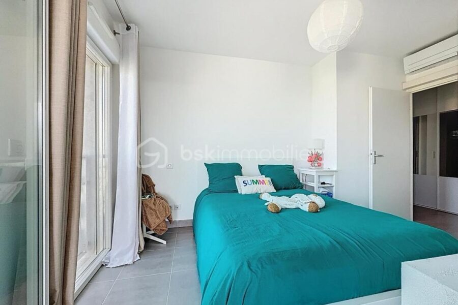Appartement à vendre à Montpellier