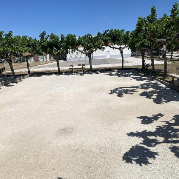 Appartement à vendre à Le barcares — Vue marina / port — photo 12