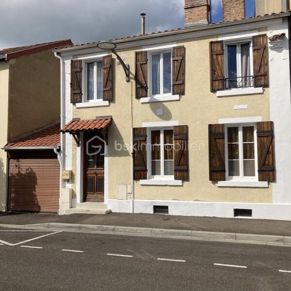 Maison à vendre à Aire sur l adour