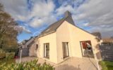 PLOEREN – Superbe Maison de 102 m2 – Superbe environnement – 5 pièces – 3 chambres – 102 m²