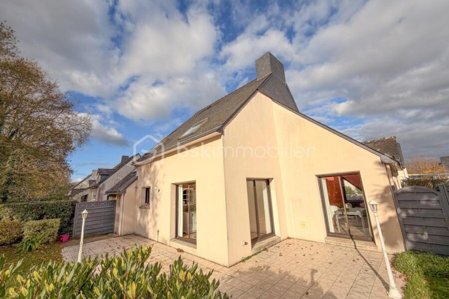 Maison à vendre à Ploeren