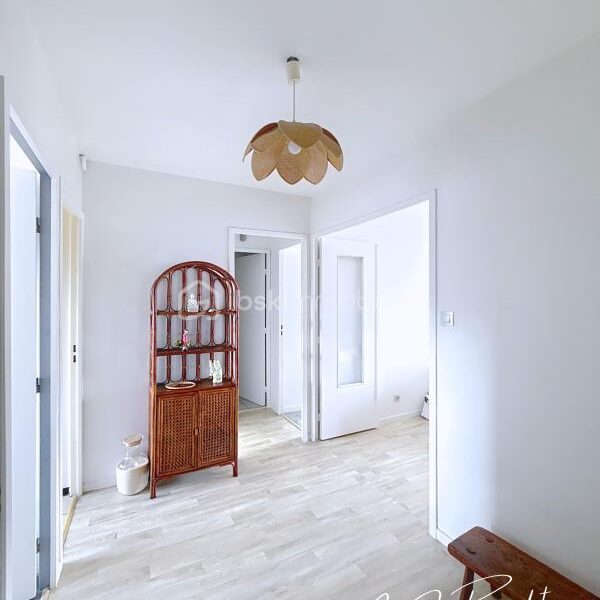 Appartement à vendre à Grenoble — Vue montagne — photo 12