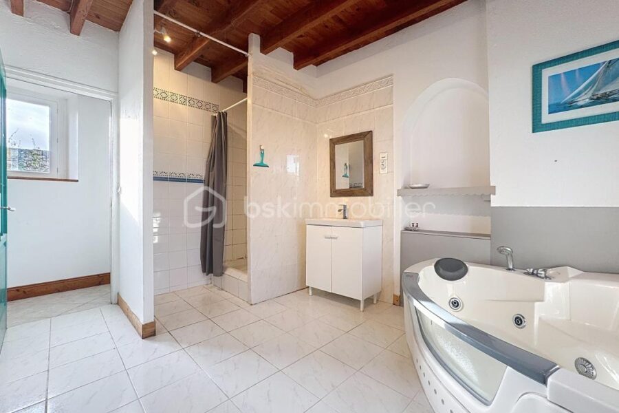 Maison à vendre à Tocqueville — Vue nature — photo 13
