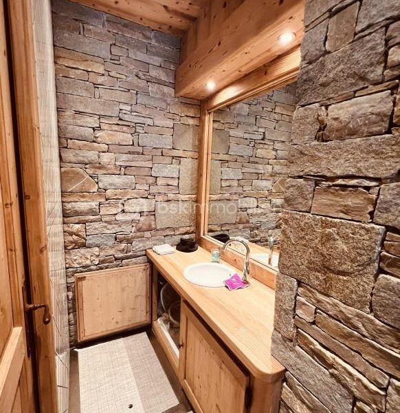 Maison à vendre à La clusaz