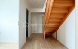 Duplex T4 d’Exception (91m²) + Terrasse 20m² – 500m Métro Villejuif L7/L14 – 4 pièces – 3 chambres – 91 m²