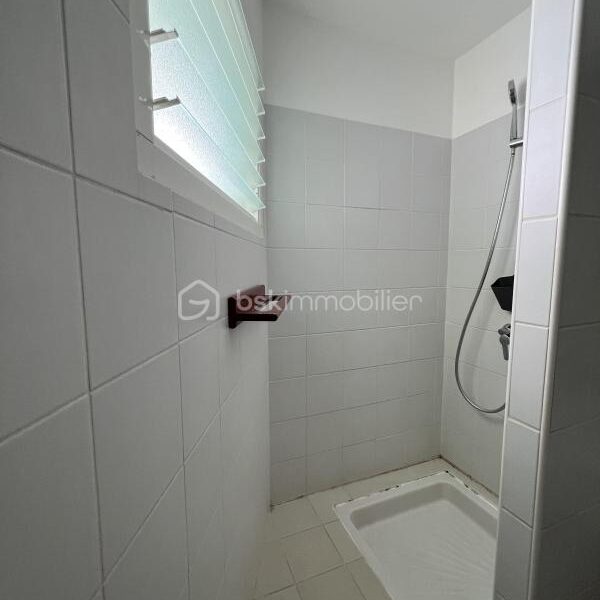 Appartement à vendre à Saint francois — Vue mer — photo 12