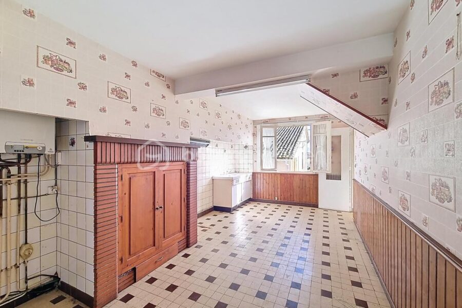Maison à vendre à Miradoux