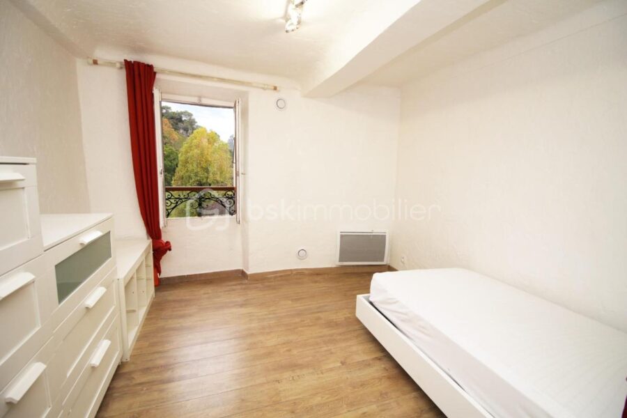 Appartement à vendre à Gilette