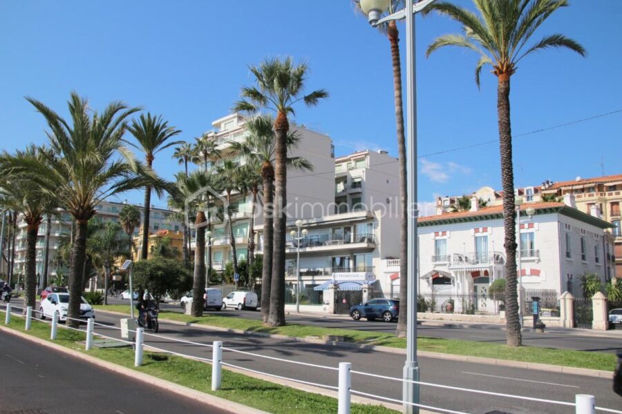 Appartement à vendre à Nice — Vue mer — photo 12
