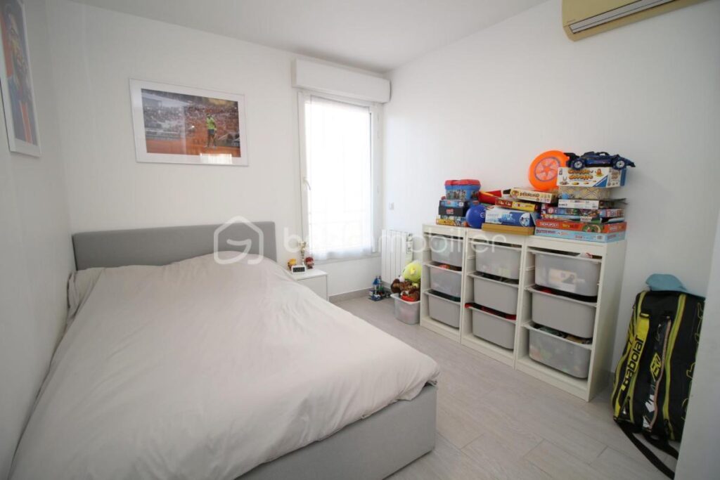 Penthouse 122m2 4 Pièces Vue Mer Au calme a vendre – 4 pièces – 3 chambres – 122 m²