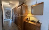 Au cœur de la vallée des Confins – 4 pièces – 3 chambres – 76 m²