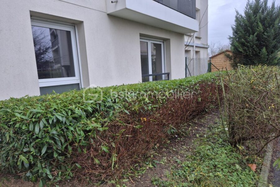 Appartement à vendre à Bondoufle