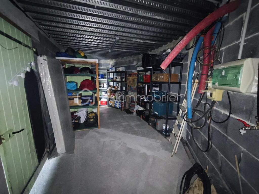 ✨ Architecture Singulière entre Lourdes et Bétharram – Projet Écologique d’Exception ✨ – 3 pièces – 1 chambre – 84 m²