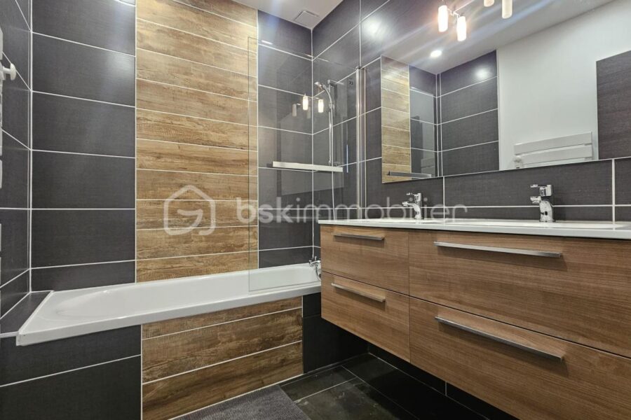 Maison à vendre à Jarrie — Vue nature — photo 12