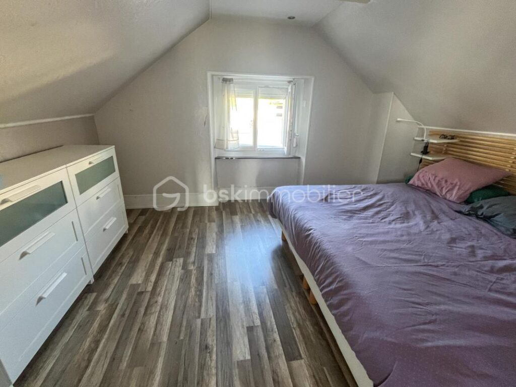 🏡 Deux maisons, deux ambiances, un cadre exceptionnel – 8 pièces – 5 chambres – 176 m²