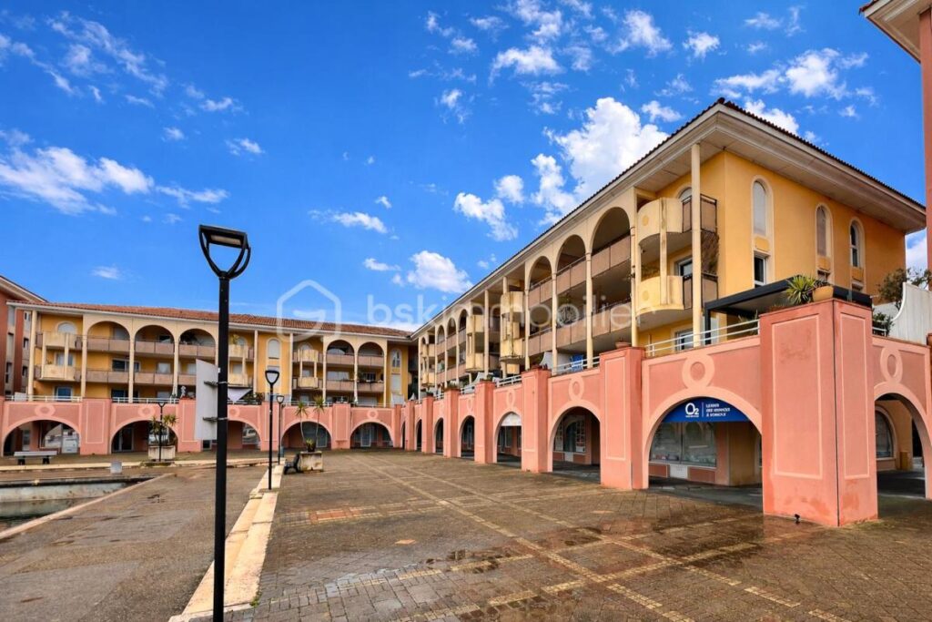 Appartement 95m2 + 56m2 de terrasse – 4 pièces – 2 chambres – 95 m²