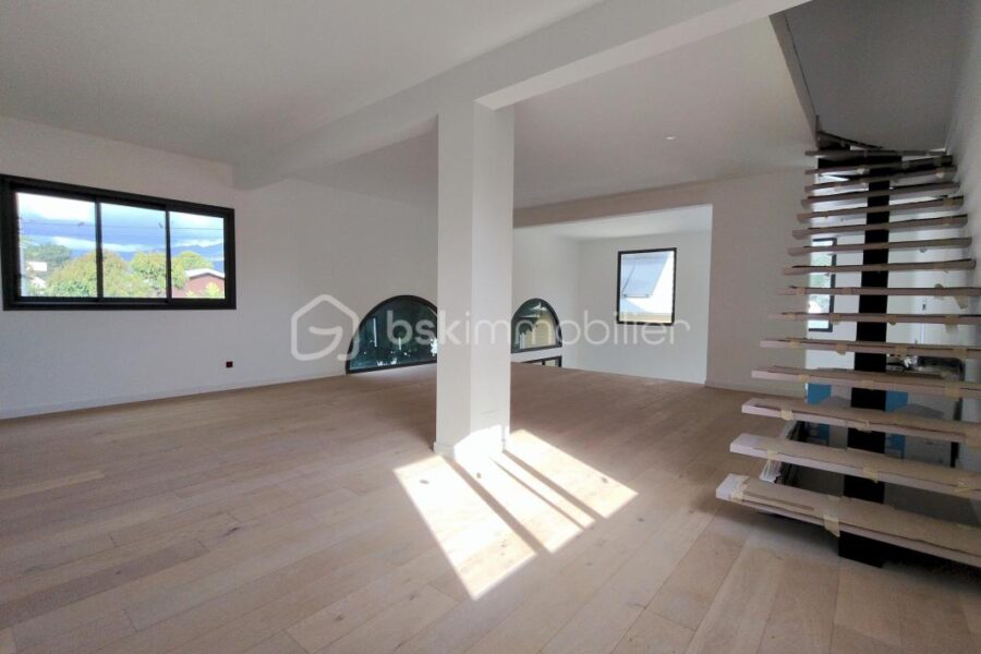 Maison à vendre à Saint paul — Vue sur la ville — photo 14