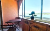 *** Appartement de 29m² T2 avec VUE +++ sur mer à Port-Leucate *** – 2 pièces – 1 chambre – 23 m²