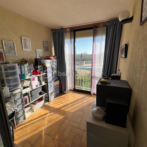 Appartement à vendre à Le barcares