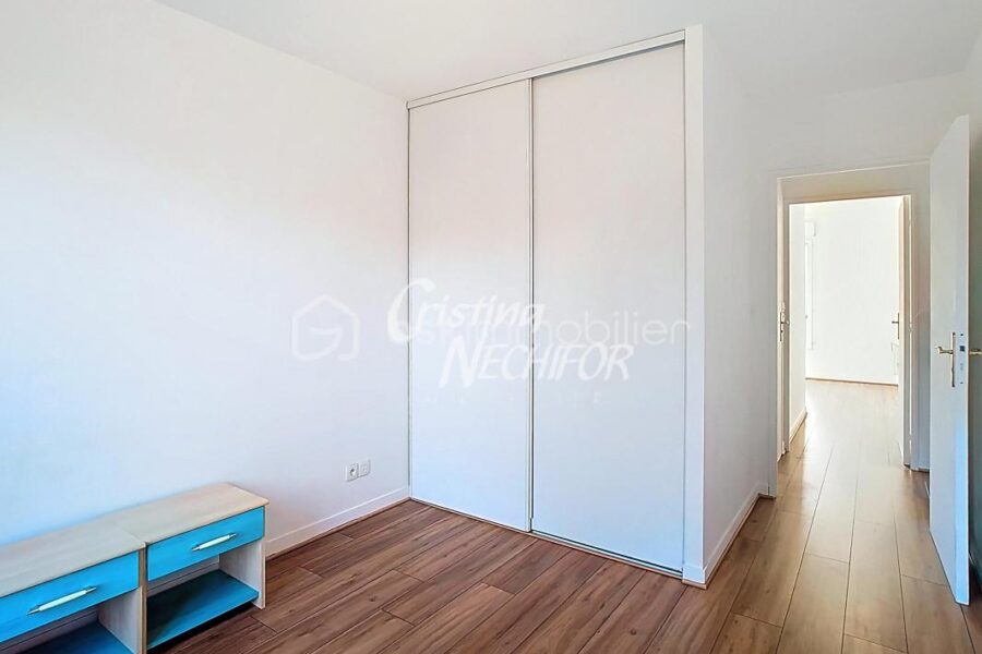 Appartement à vendre à Montevrain