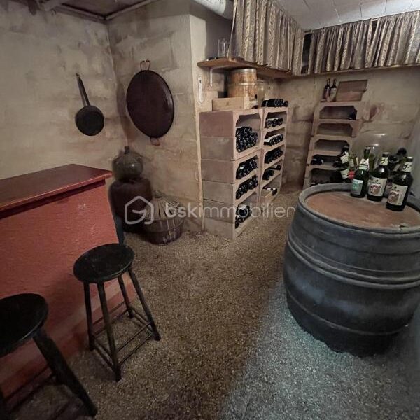 Maison à vendre à Les clayes sous bois — Vue nature — photo 12