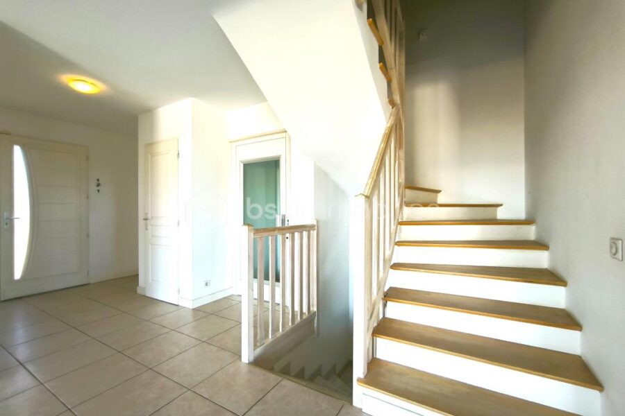 Maison à vendre à Bossey