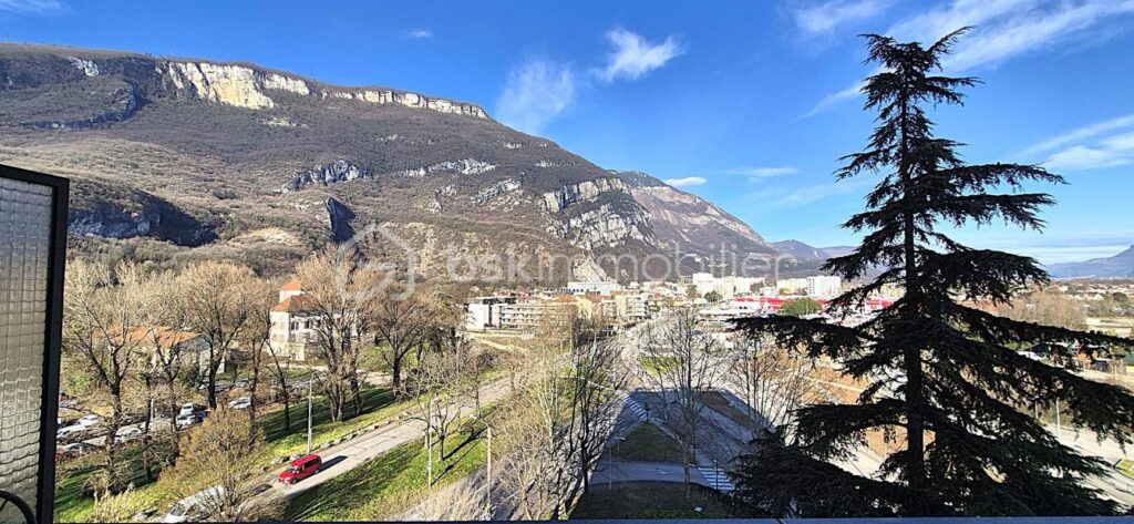 Idéal primo-accédants ou investisseurs – 3 pièces – 2 chambres – 76 m²