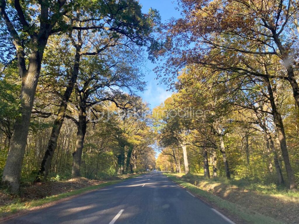 Maison récente sans travaux – 4 pièces – 3 chambres – 79 m²