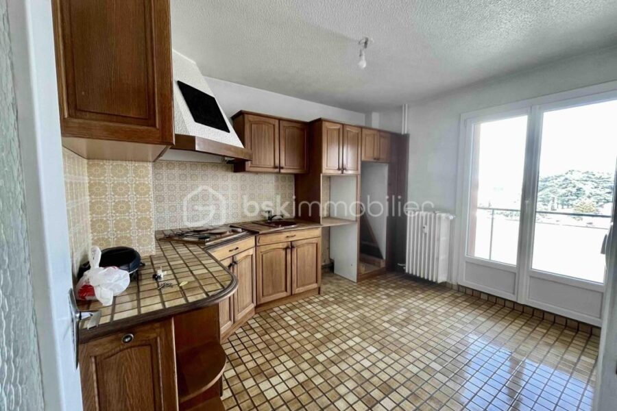 Appartement à vendre à Saint etienne