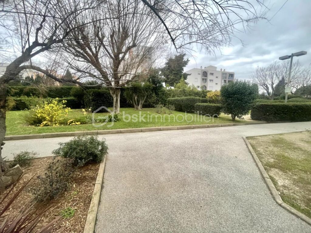 Appartement T3-4 91m2 vue mer – 3 pièces – 2 chambres – 78 m²