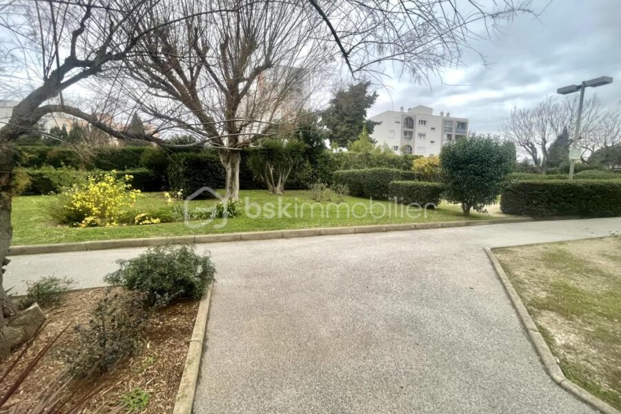 Appartement à vendre à La seyne sur mer — Vue mer — photo 12