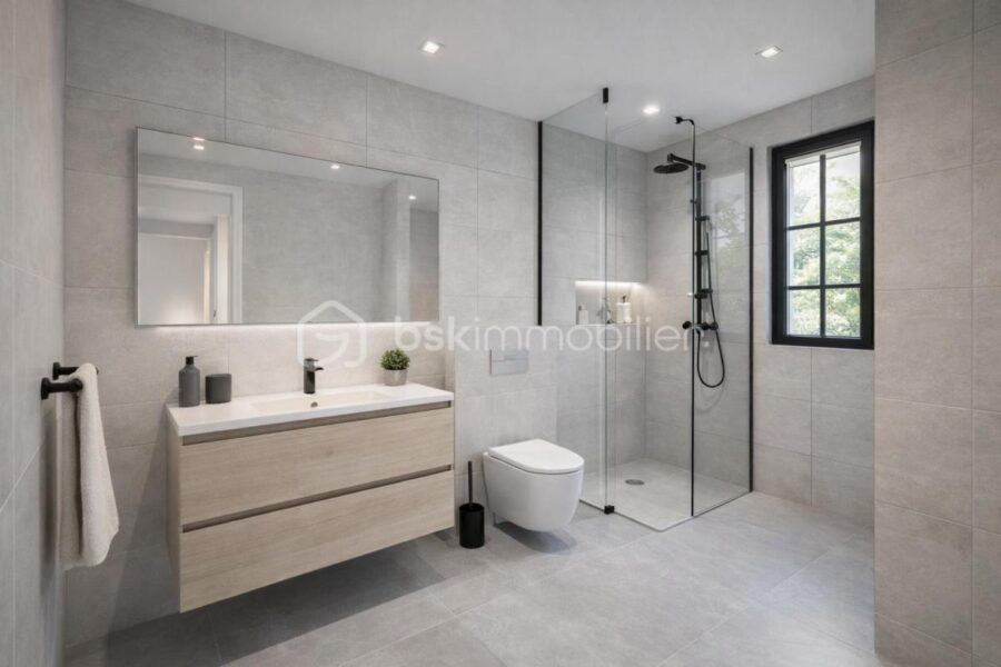 Appartement à vendre à Hyeres