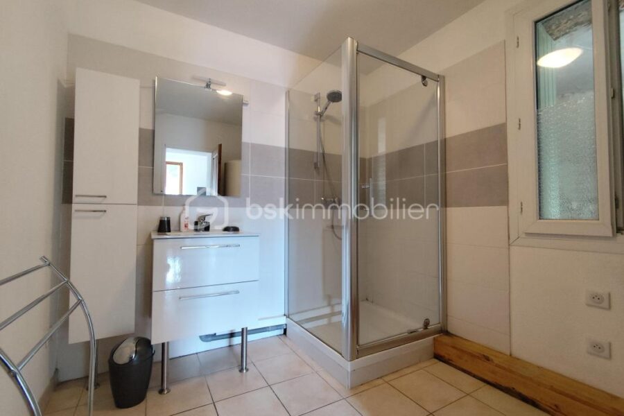 Maison à vendre à Lamalou les bains