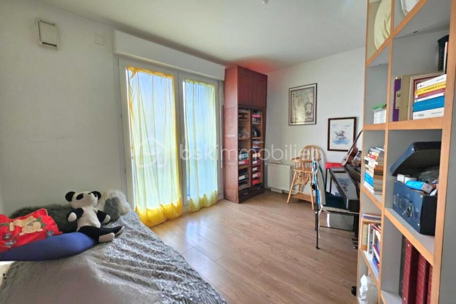 Appartement à vendre à Montreuil