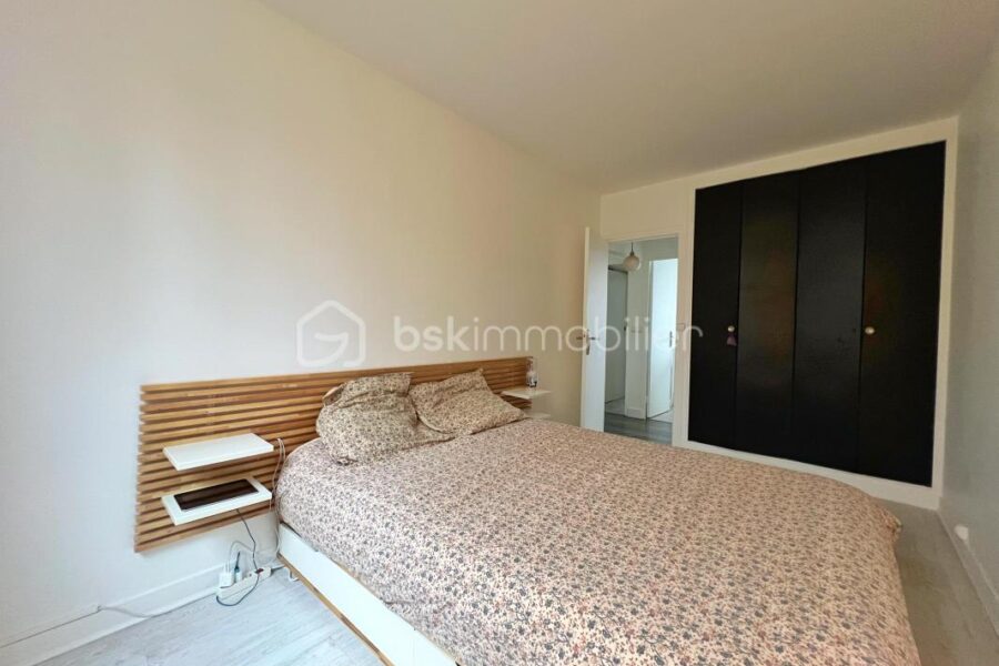 Appartement à vendre à Marly le roi