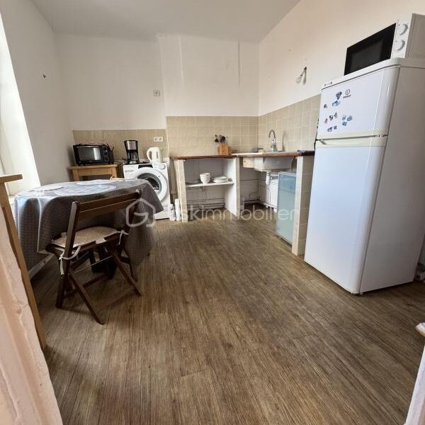 Appartement à vendre à Beziers
