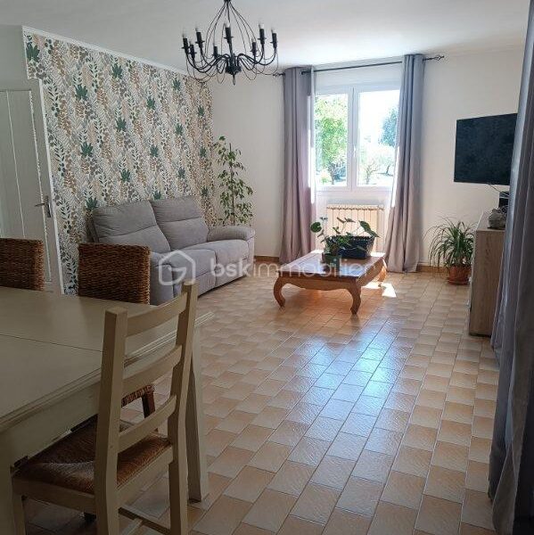 Maison à vendre à Tornac