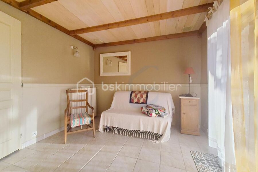Maison à vendre à Lauzerte