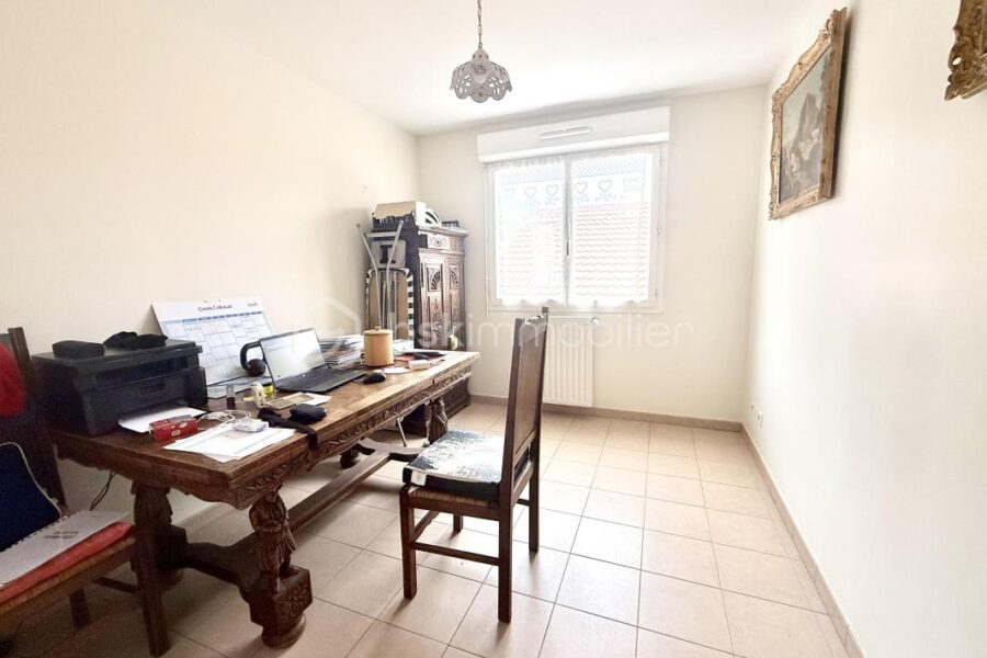 Appartement à vendre à Digne les bains