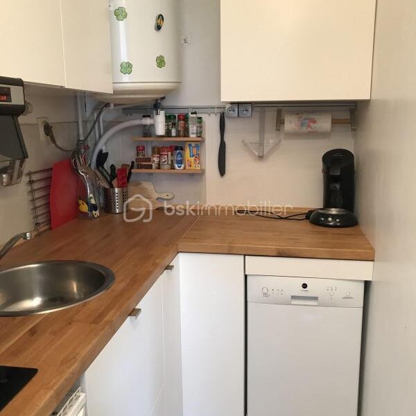 Appartement à vendre à Saint lary soulan