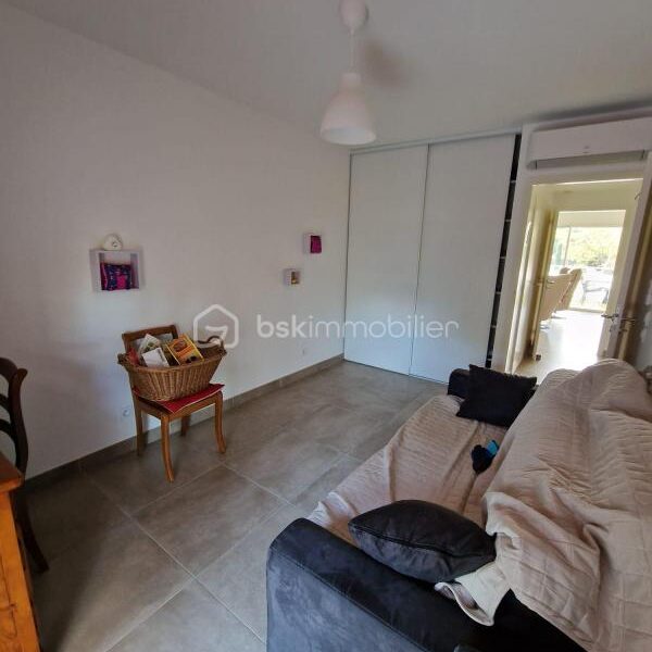 Appartement à vendre à Argeles sur mer