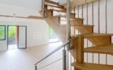 *** MAISON NEUVE DE 159 m² A MEYLAN SECTEUR ROCHASSON*** Frais de notaire réduits 3% seulement – 6 pièces – 4 chambres – 159 m²