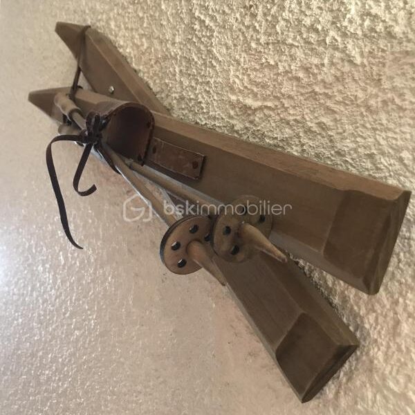 Appartement à vendre à Saint lary soulan