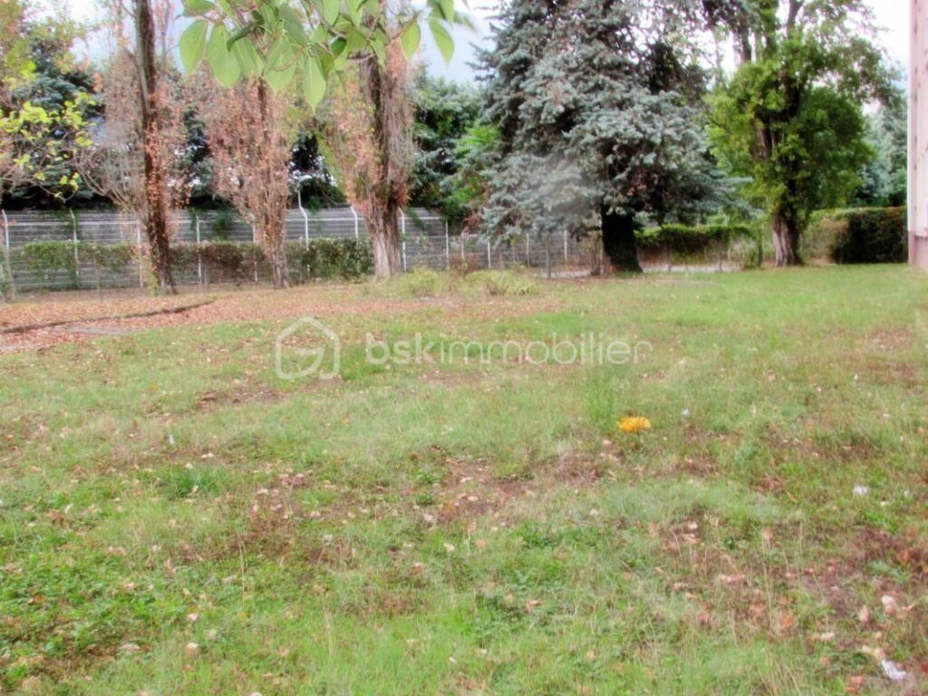 Appartement de 4 pièces 72m² – 4 pièces – 3 chambres – 72 m²