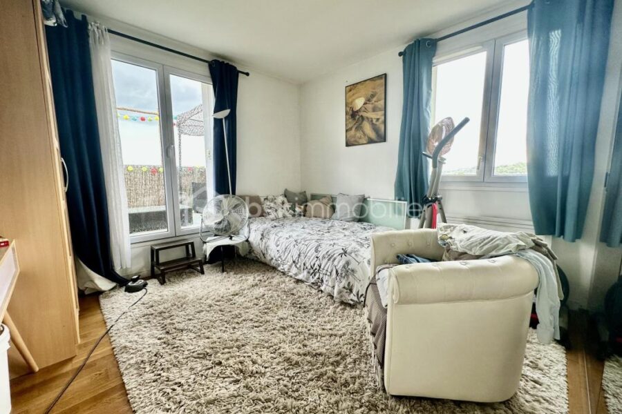 Appartement à vendre à Ablon sur seine