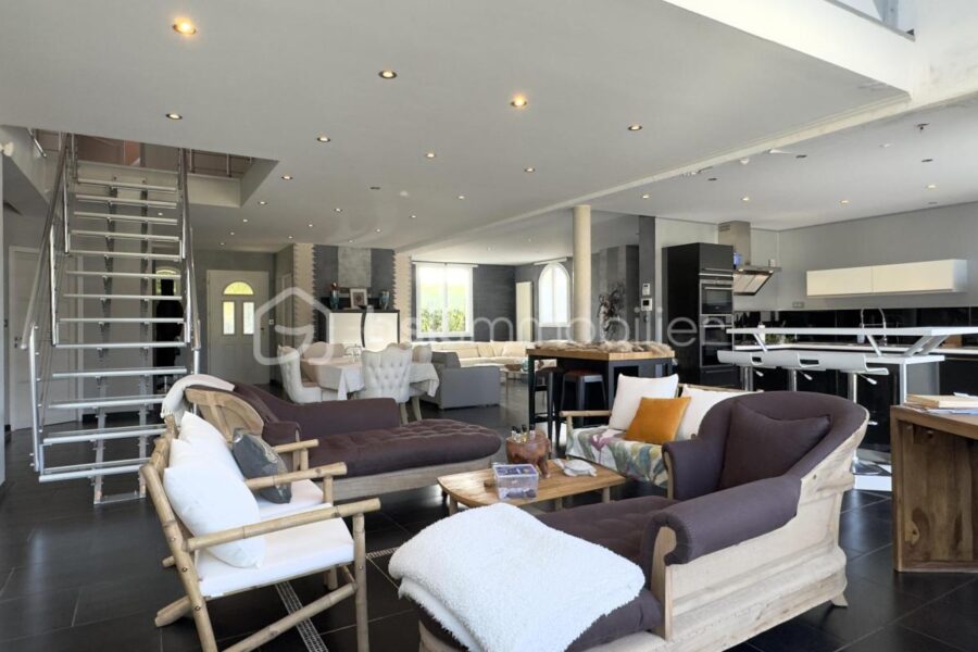 Maison à vendre à Meaux